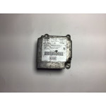 Peugeot 307 Airbag Beyni 9652712180 5WK42908
