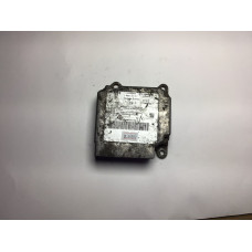 Peugeot 307 Airbag Beyni 9645840780 5WK42908