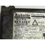 Renault Laguna Airbag Beyni 550629600 7700429613C