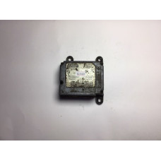 Peugeot 306 Airbag Beyni 550864500 9637547280