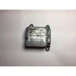 Peugeot 206 Airbag Beyni 602327200 9658285180