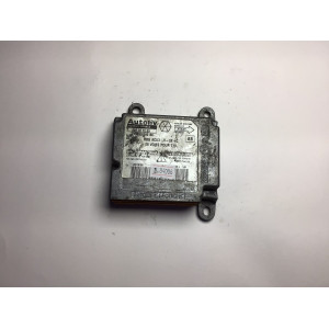 Peugeot 206 Airbag Beyni 602327200 9658285180