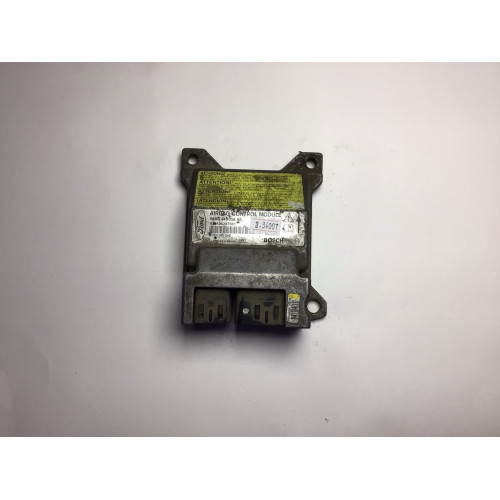 Ford Focus Airbag Beyni 98AG14B056AF 0285001248
