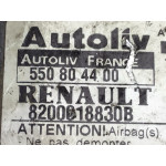 Renault Laguna Airbag Beyni 8200018830B 550804400