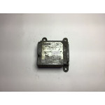 Peugeot 206 Airbag Beyni 9652275580 602327000