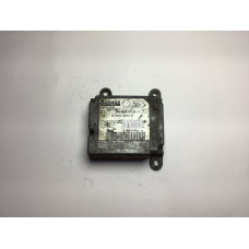 Peugeot 206 Airbag Beyni 9652275580 602327000