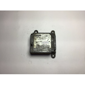 Peugeot 206 Airbag Beyni 9652275580 602327000
