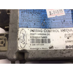 Ford Focus Airbag Beyni 2M5T-14B056-DE 0285001425 