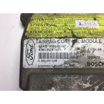 Ford Focus Airbag Beyni 98AG14B056AF 0285001248