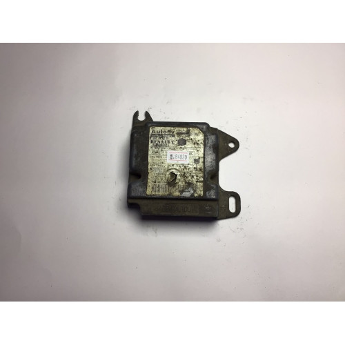 Renault Kangoo Airbag Beyni 8200098401 550751800
