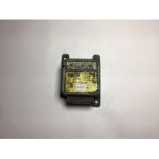 Peugeot 206 Airbag Beyni 9636894080 550541500