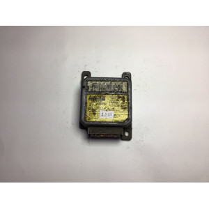 Peugeot 206 Airbag Beyni 9636894080 550541500