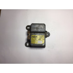 Peugeot 406 Airbag Beyni 9628757180 550539500