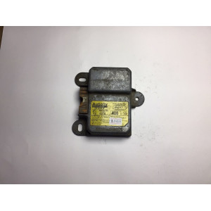 Peugeot 406 Airbag Beyni 9628757180 550539500