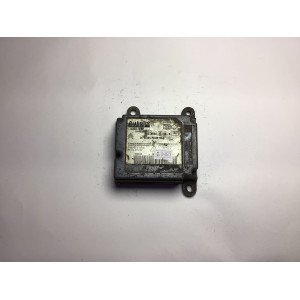 Citroen Berlingo Airbag Beyni 9648938880 602327600