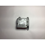 Peugeot 206 Airbag Beyni 9660349980 602327300