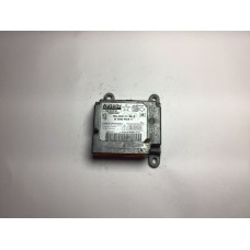 Peugeot 206 Airbag Beyni 9660349980 602327300