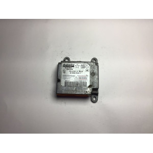 Peugeot 206 Airbag Beyni 9660349980 602327300