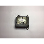 Peugeot 206 Airbag Beyni 9644903380 600237100