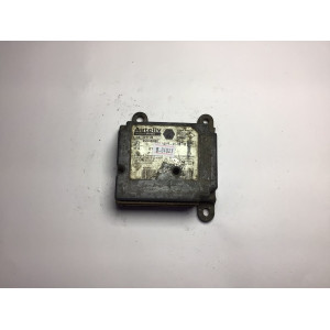 Peugeot 206 Airbag Beyni 9644903380 600237100