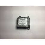 Citroen Nemo Fiat Fiorina Peugeot Bipper Airbag Beyni 610155800F 1353557080