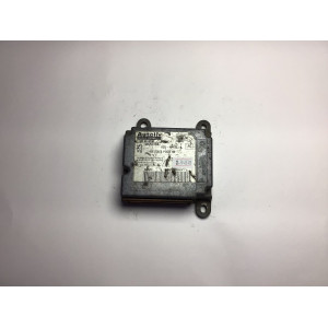 Peugeot 306 Airbag Beyni 550864500 9637547280