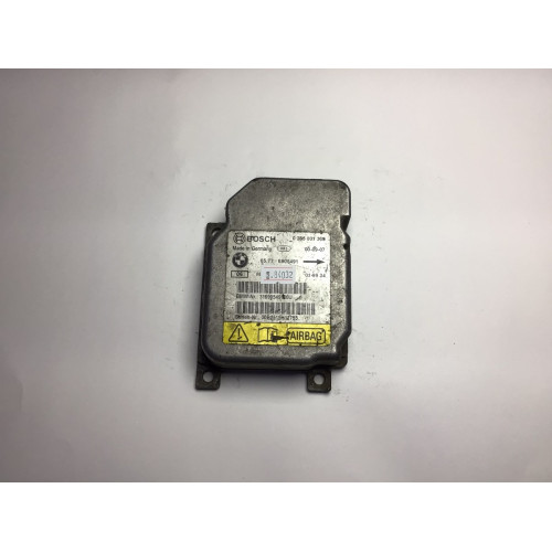 BMW E46 Airbag Beyni 65.77-6905491 0285001368