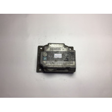 Fıat Marea Airbag Beyni 46409123 E523790000