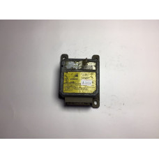 Peugeot 206 Airbag Beyni 9636894080 550541500