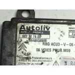 Citroen Berlingo Airbag Beyni 9648938880 602327600