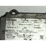 Peugeot 307 Airbag Beyni 9645840780 5WK42908
