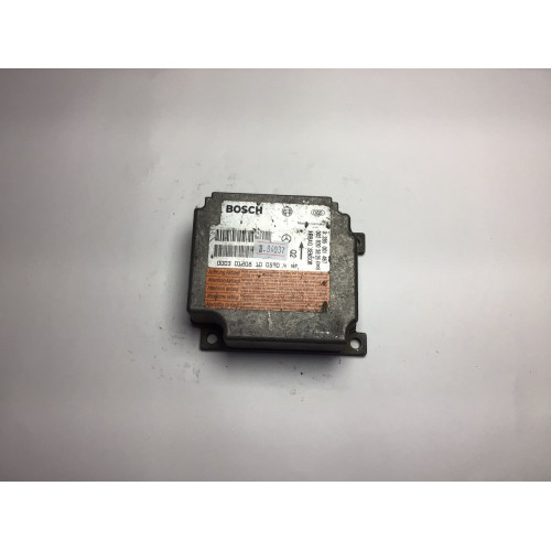 Mercedes W220 Airbag Beyni 0285001467 0028203826