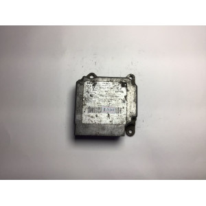 Peugeot 407 Airbag Beyni 9650109480 5WK42908
