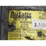 Peugeot 306 Airbag Beyni 550741000 9633504080