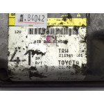 Toyota Yaris Airbag Beyni 211946-101 89170-0D180