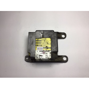 Toyota Yaris Airbag Beyni 211946-101 89170-0D180