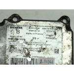 Peugeot 307 Airbag Beyni 9652712180 5WK42908