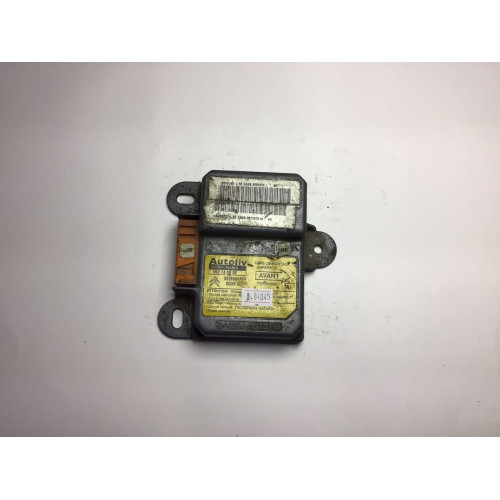 Citroen Saxo Airbag Beyni 9638588680 550740800