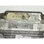Fiat Marea Airbag Beyni 46550647