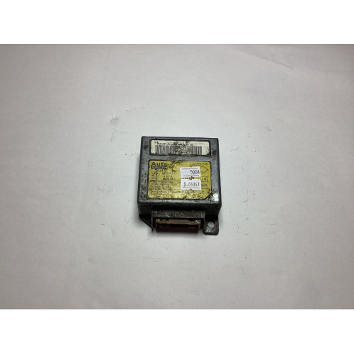Peugeot 306 Airbag Beyni 550741000 9633504080