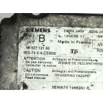 Peugeot 307 Airbag Beyni 9652712180 5WK42908