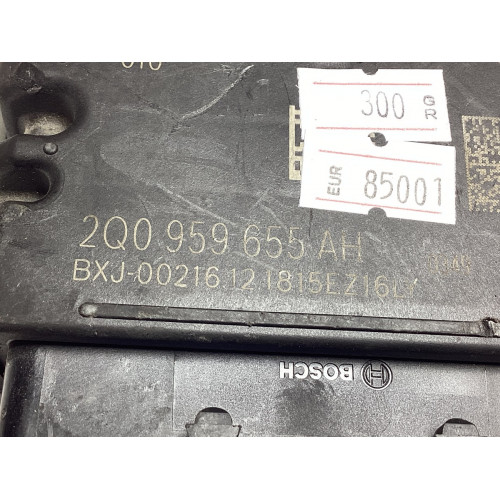 Volkswagen Polo 2018 2019 Airbag Beyni 2Q0959655AH