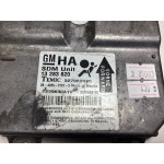 Opel Corsa D Airbag Beyni 13283820 327963935 HA
