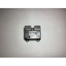 Opel Corsa D Airbag Beyni 13283820 327963935 HA