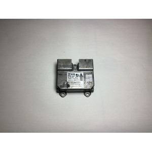 Opel Corsa D Airbag Beyni 13283820 327963935 HA