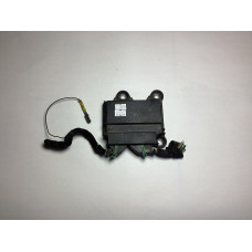 Fiat Panda Ducato Airbag Beyni 00051951646 93977-D219