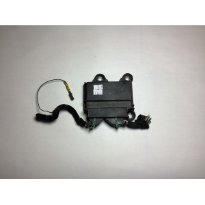 Fiat Panda Ducato Airbag Beyni 00051951646 93977-D219