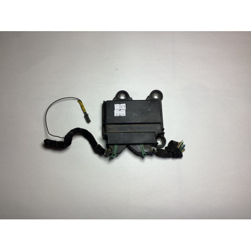 Fiat Panda Ducato Airbag Beyni 00051951646 93977-D219