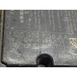 Volkswagen Golf Audi A3 Airbag Beyni 5Q0959655AA 5WK44885