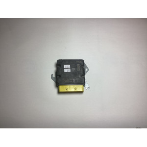 Volkswagen Golf Audi A3 Airbag Beyni 5Q0959655AB 5WK44886